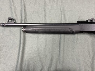 SAR FIREARMS Sarsasp 12 GA - Image 6 of 6