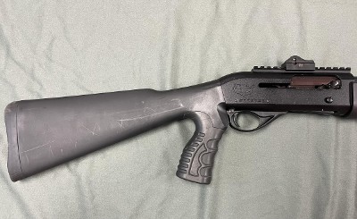 SAR FIREARMS Sarsasp 12 GA - Image 2 of 6