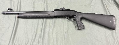 SAR FIREARMS Sarsasp 12 GA - Image 4 of 6