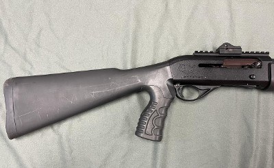 SAR FIREARMS Sarsasp 12 GA - Image 2 of 6