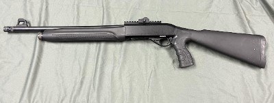 SAR FIREARMS Sarsasp 12 GA - Image 4 of 6