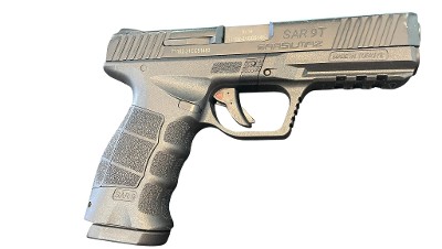 SAR FIREARMS SAR9T 9MM LUGER (9x19 PARA) - Image 8 of 9