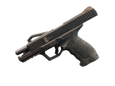 SAR FIREARMS SAR9T 9MM LUGER (9x19 PARA) - Image 6 of 9