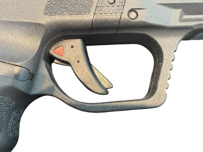 SAR FIREARMS SAR9T 9MM LUGER (9x19 PARA) - Image 2 of 9