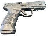 SAR FIREARMS SAR9T 9MM LUGER (9x19 PARA) - Image 1 of 9