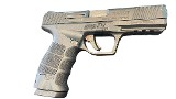 SAR FIREARMS SAR9T 9MM LUGER (9x19 PARA) - Image 8 of 9