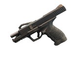 SAR FIREARMS SAR9T 9MM LUGER (9x19 PARA) - Image 6 of 9