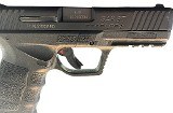 SAR FIREARMS SAR9T 9MM LUGER (9x19 PARA) - Image 5 of 9