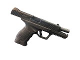 SAR FIREARMS SAR9T 9MM LUGER (9x19 PARA) - Image 9 of 9