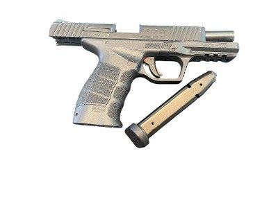 SAR FIREARMS SAR9T 9MM LUGER (9x19 PARA) - Image 7 of 9