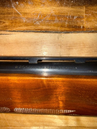 REMINGTON Model 1100 Magnum 20 GA - Image 13 of 13