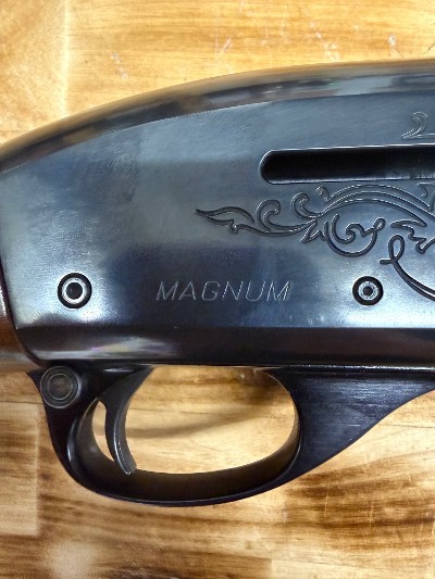 REMINGTON Model 1100 Magnum 20 GA - Image 8 of 13