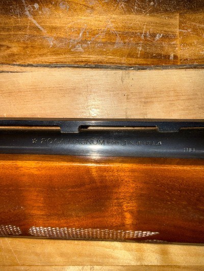 REMINGTON Model 1100 Magnum 20 GA - Image 13 of 13