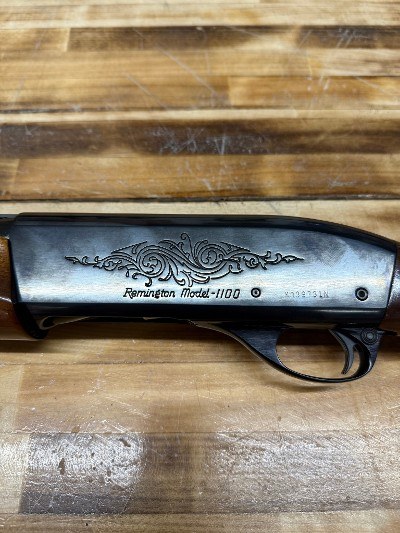 REMINGTON Model 1100 Magnum 20 GA - Image 12 of 13