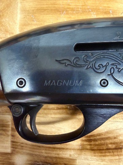 REMINGTON Model 1100 Magnum 20 GA - Image 8 of 13