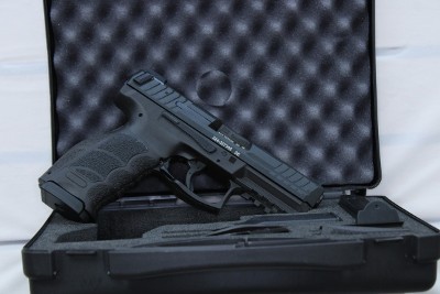H&K vp99MM LUGER (9x19 PARA) - Image 1 of 7
