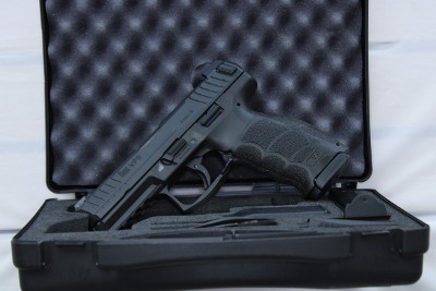 H&K vp99MM LUGER (9x19 PARA) - Image 2 of 7