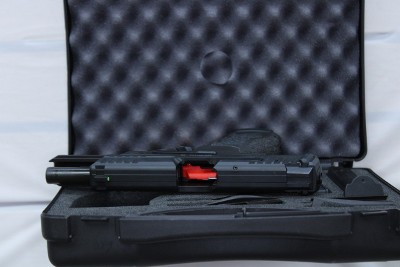 H&K vp99MM LUGER (9x19 PARA) - Image 3 of 7