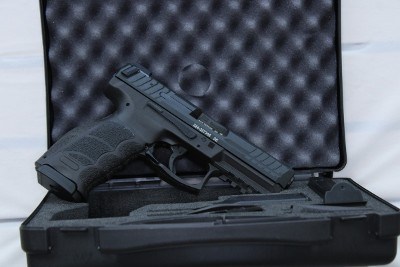 H&K vp99MM LUGER (9x19 PARA) - Image 1 of 7