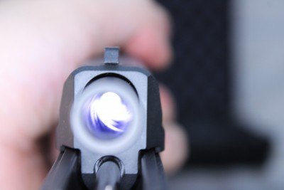 H&K vp99MM LUGER (9x19 PARA) - Image 5 of 7