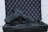 H&K vp99MM LUGER (9x19 PARA) - Image 1 of 7