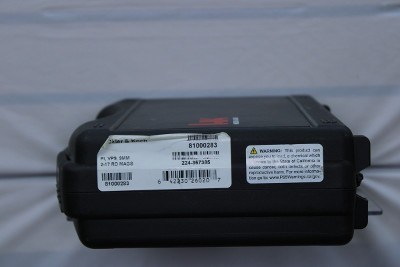 H&K vp99MM LUGER (9x19 PARA) - Image 6 of 7