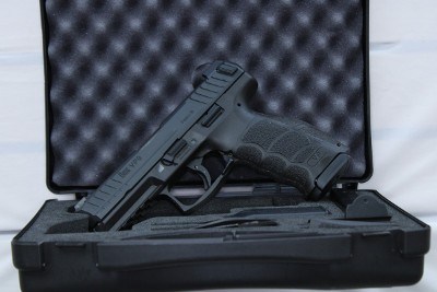 H&K vp99MM LUGER (9x19 PARA) - Image 2 of 7