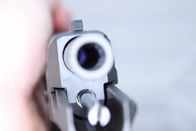 H&K vp99MM LUGER (9x19 PARA) - Image 4 of 7