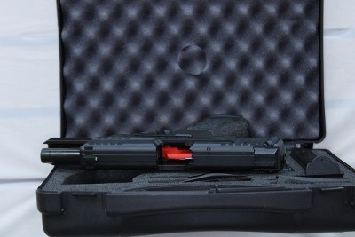 H&K vp99MM LUGER (9x19 PARA) - Image 3 of 7