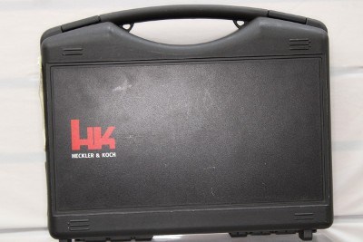 H&K vp99MM LUGER (9x19 PARA) - Image 7 of 7