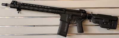 NOVESKE N6S .308 WIN/7.62MM NATO - Image 1 of 3