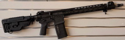NOVESKE N6S .308 WIN/7.62MM NATO - Image 2 of 3