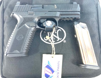 FN 510 10MM - Image 1 of 4