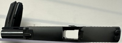SIG SAUER 320c 9MM LUGER (9x19 PARA) - Image 5 of 5
