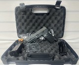 SIG SAUER 320c 9MM LUGER (9x19 PARA) - Image 1 of 5