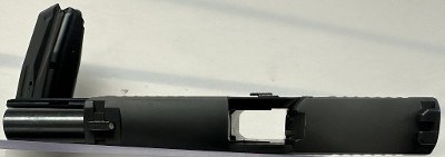 SIG SAUER 320c 9MM LUGER (9x19 PARA) - Image 5 of 5
