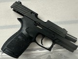 SIG SAUER 320c 9MM LUGER (9x19 PARA) - Image 3 of 5