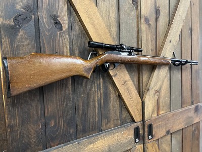 MARLIN GLENFIELD 60 .22 LR - Image 2 of 7