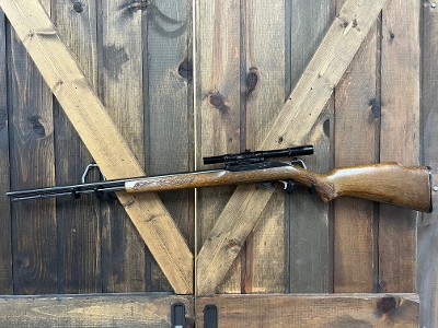 MARLIN GLENFIELD 60 .22 LR - Image 4 of 7