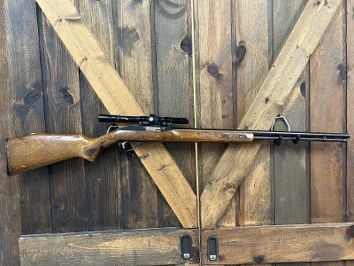 MARLIN GLENFIELD 60 .22 LR - Image 1 of 7