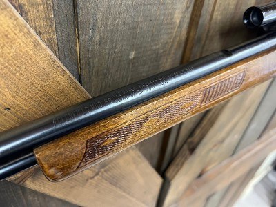 MARLIN GLENFIELD 60 .22 LR - Image 6 of 7