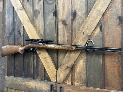 MARLIN GLENFIELD 60 .22 LR - Image 3 of 7