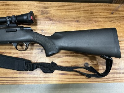 BROWNING A-BOLT .270 WIN - Image 6 of 8