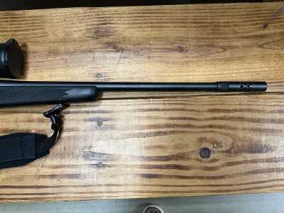 BROWNING A-BOLT .270 WIN - Image 4 of 8