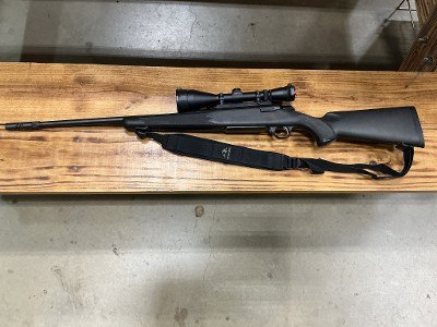 BROWNING A-BOLT .270 WIN - Image 5 of 8