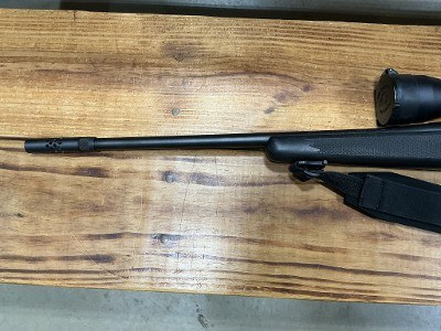 BROWNING A-BOLT .270 WIN - Image 8 of 8