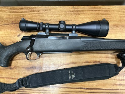 BROWNING A-BOLT .270 WIN - Image 3 of 8