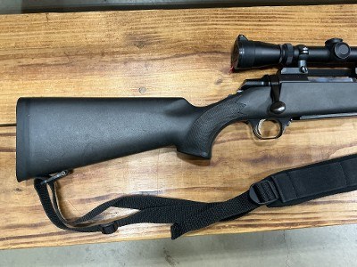 BROWNING A-BOLT .270 WIN - Image 2 of 8
