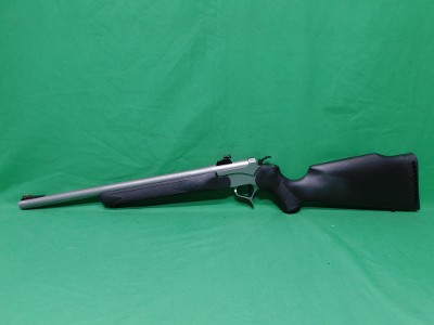 THOMPSON/CENTER ARMS ENCORE .45-70 GOVT - Image 3 of 7