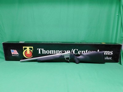 THOMPSON/CENTER ARMS ENCORE .45-70 GOVT - Image 1 of 7